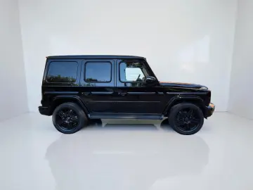 G 500 V8 Exclusiv*MULTIBEAM LED*CAM*SPUR*STANDHZ