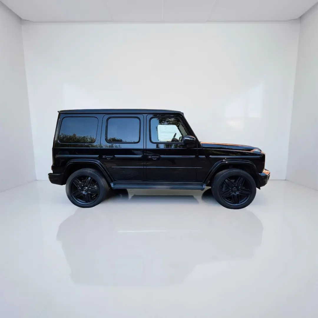 G 500 V8 Exclusiv*MULTIBEAM LED*CAM*SPUR*STANDHZ