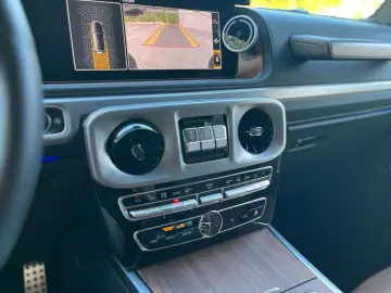 G 500 V8 Exclusiv*MULTIBEAM LED*CAM*SPUR*STANDHZ
