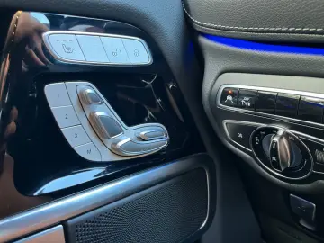 G 500 V8 Exclusiv*MULTIBEAM LED*CAM*SPUR*STANDHZ