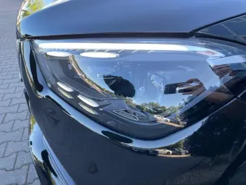 GLE 63 S 4M+ Pano HUD Sportauspuff W-Paket ACC