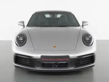 911 Carrera 4 S Bose 360°Kamera 14-Wege SAGA
