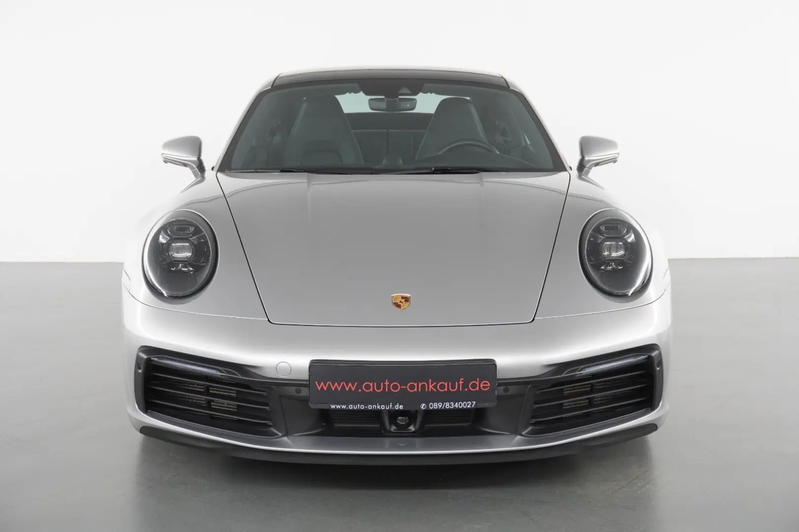 911 Carrera 4 S Bose 360°Kamera 14-Wege SAGA