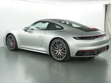 911 Carrera 4 S Bose 360°Kamera 14-Wege SAGA