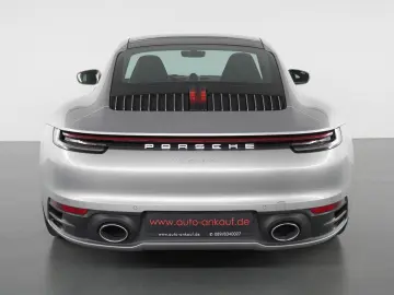 911 Carrera 4 S Bose 360°Kamera 14-Wege SAGA