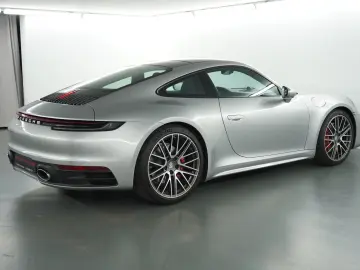 911 Carrera 4 S Bose 360°Kamera 14-Wege SAGA