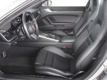 911 Carrera 4 S Bose 360°Kamera 14-Wege SAGA