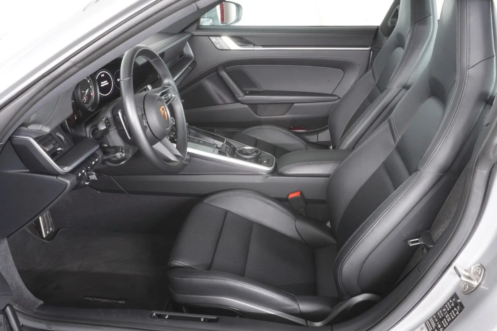 911 Carrera 4 S Bose 360°Kamera 14-Wege SAGA