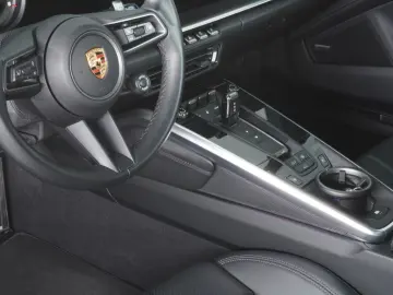911 Carrera 4 S Bose 360°Kamera 14-Wege SAGA