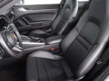 911 Carrera 4 S Bose 360°Kamera 14-Wege SAGA