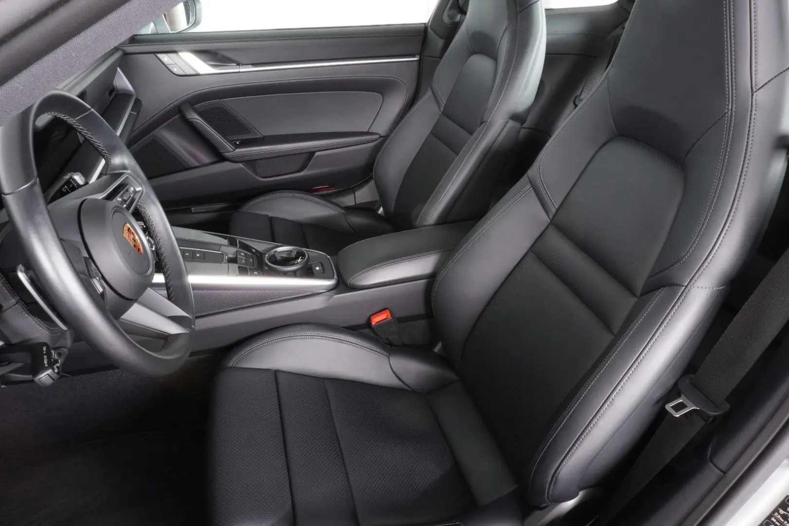 911 Carrera 4 S Bose 360°Kamera 14-Wege SAGA