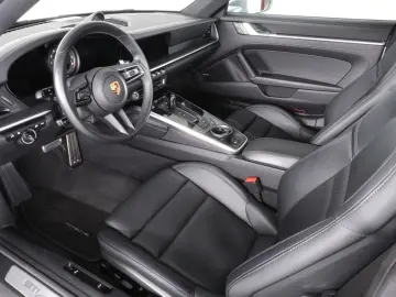 911 Carrera 4 S Bose 360°Kamera 14-Wege SAGA