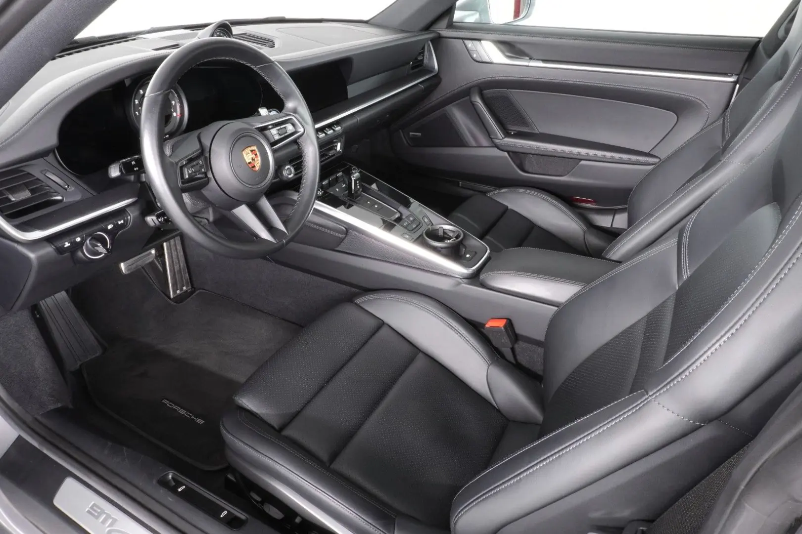 911 Carrera 4 S Bose 360°Kamera 14-Wege SAGA
