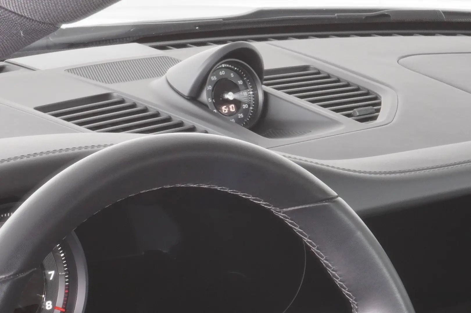 911 Carrera 4 S Bose 360°Kamera 14-Wege SAGA