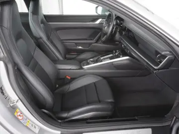911 Carrera 4 S Bose 360°Kamera 14-Wege SAGA