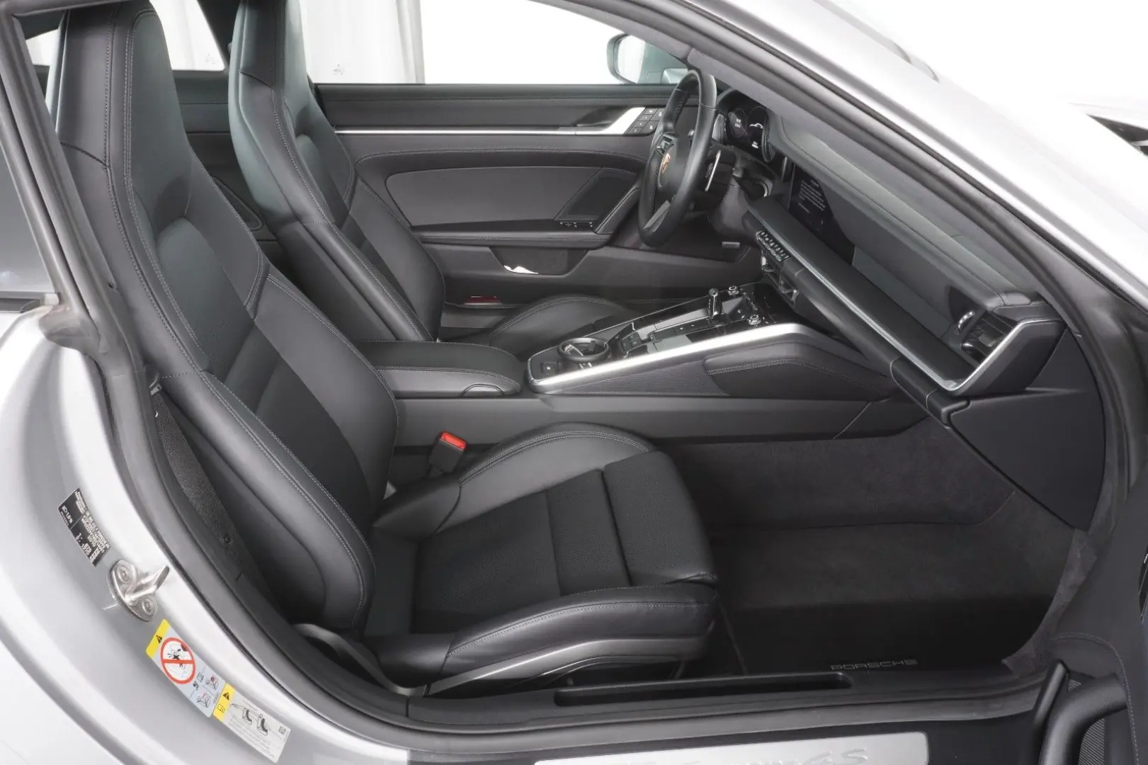 911 Carrera 4 S Bose 360°Kamera 14-Wege SAGA