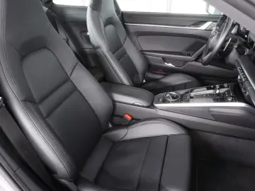 911 Carrera 4 S Bose 360°Kamera 14-Wege SAGA