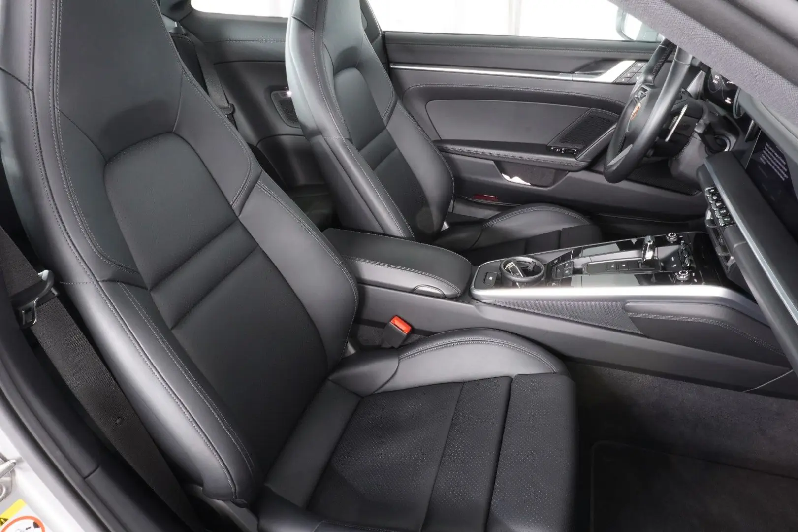 911 Carrera 4 S Bose 360°Kamera 14-Wege SAGA
