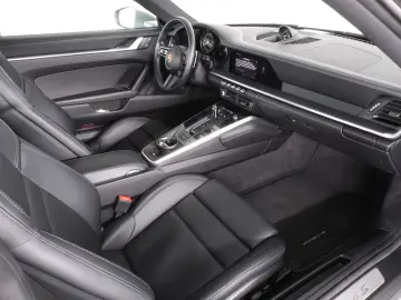 911 Carrera 4 S Bose 360°Kamera 14-Wege SAGA