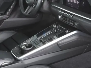 911 Carrera 4 S Bose 360°Kamera 14-Wege SAGA