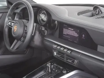 911 Carrera 4 S Bose 360°Kamera 14-Wege SAGA