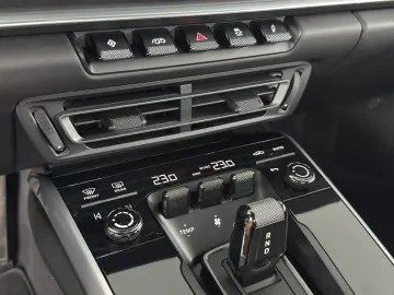 911 Carrera 4 S Bose 360°Kamera 14-Wege SAGA