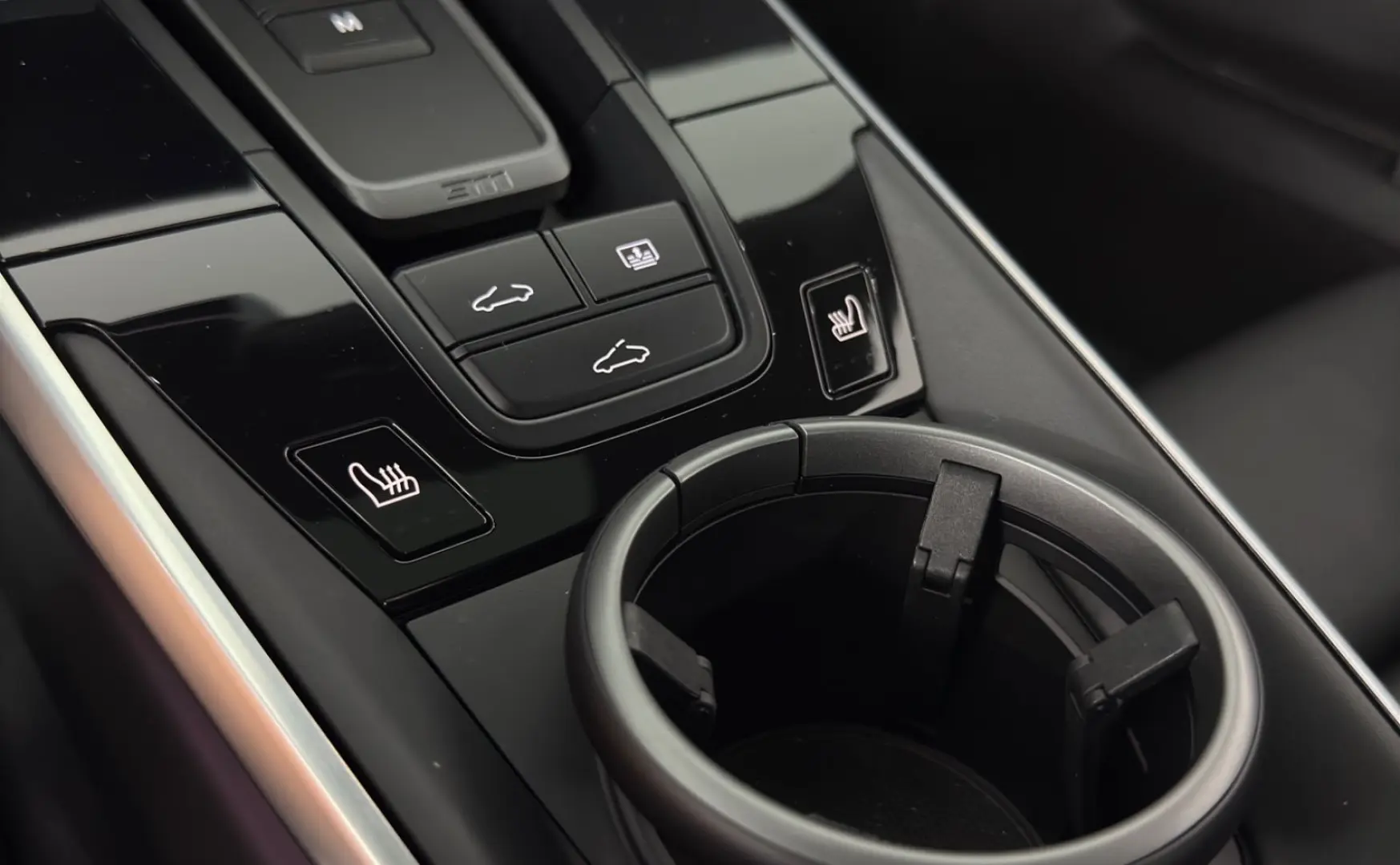 911 Carrera 4 S Bose 360°Kamera 14-Wege SAGA