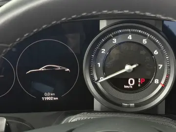 911 Carrera 4 S Bose 360°Kamera 14-Wege SAGA