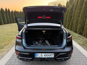M760 Baureihe 7 Lim M760 e xDrive