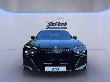 740d xDrive M Sport-Paket*PANO&SKY*LOUNGE*4D*AKT