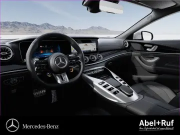 GT 43 4M+ HUD+Standhzg+SHD+Massage+Distr+Multibe