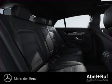 GT 43 4M+ HUD+Standhzg+SHD+Massage+Distr+Multibe
