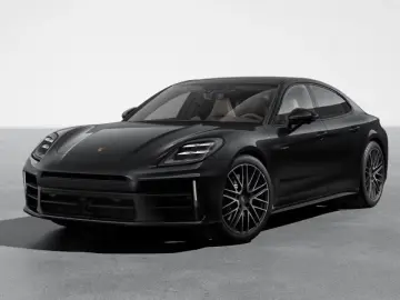 Panamera 4 E-Hybrid UPE  164.000 EUR !!