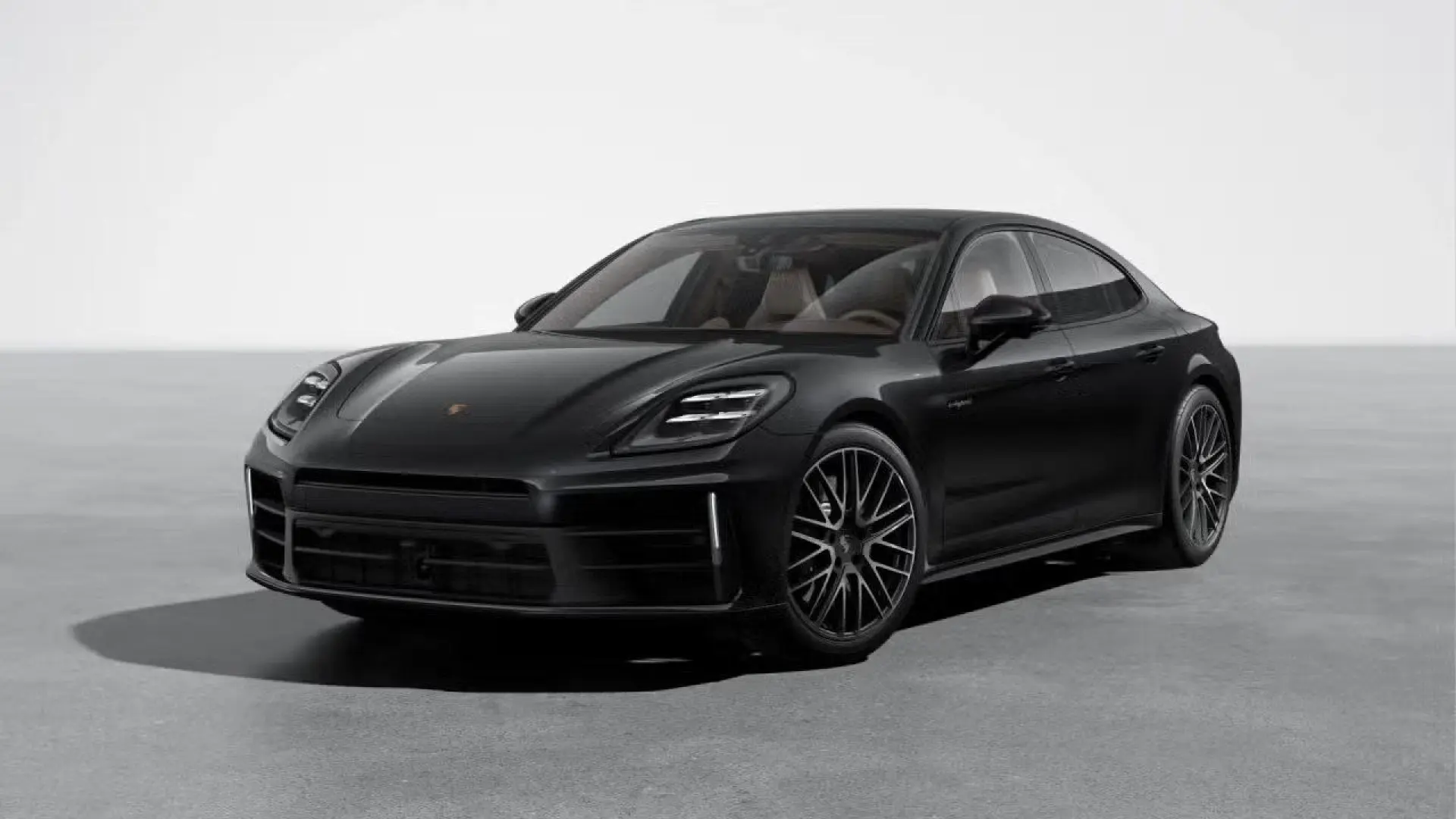 Panamera 4 E-Hybrid UPE: 164.000 EUR !!
