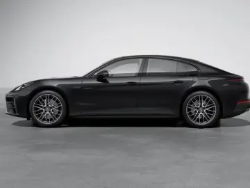 Panamera 4 E-Hybrid UPE: 164.000 EUR !!