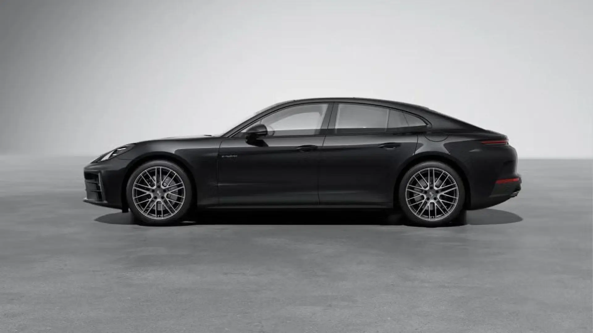 Panamera 4 E-Hybrid UPE: 164.000 EUR !!