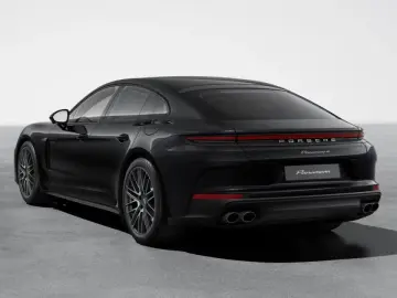 Panamera 4 E-Hybrid UPE: 164.000 EUR !!