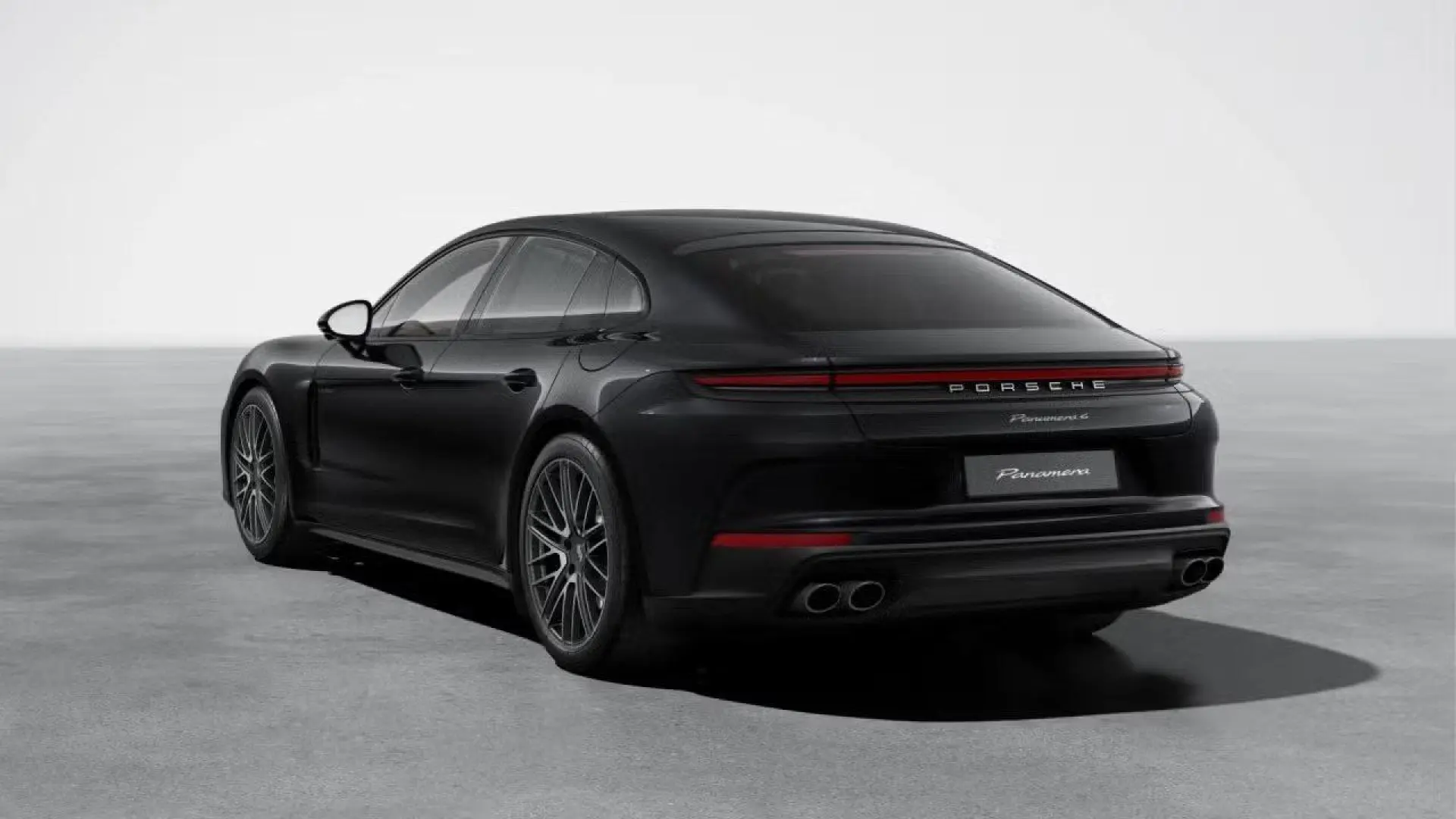 Panamera 4 E-Hybrid UPE: 164.000 EUR !!