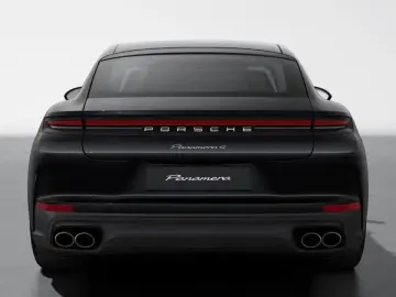 Panamera 4 E-Hybrid UPE: 164.000 EUR !!
