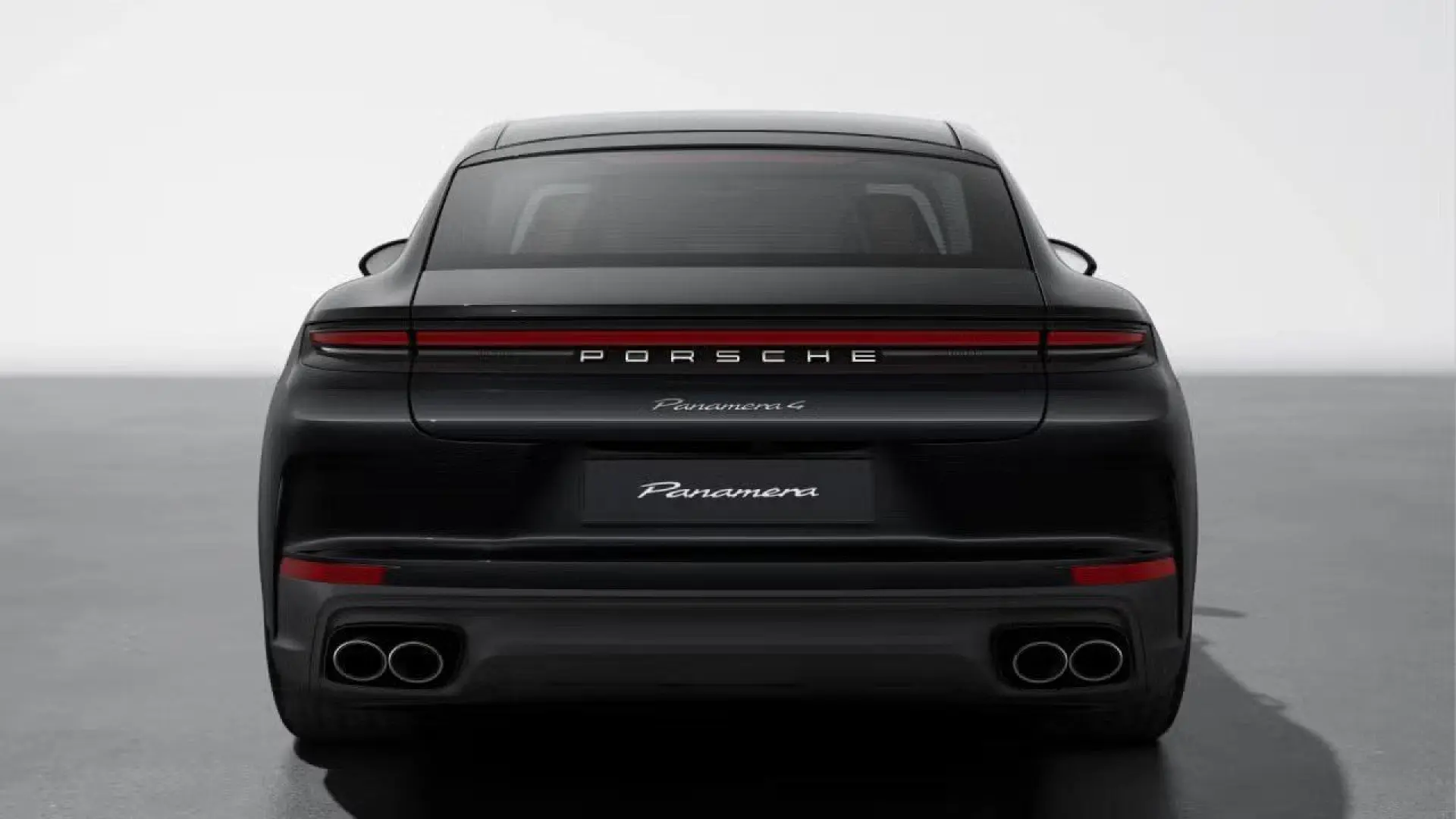 Panamera 4 E-Hybrid UPE: 164.000 EUR !!