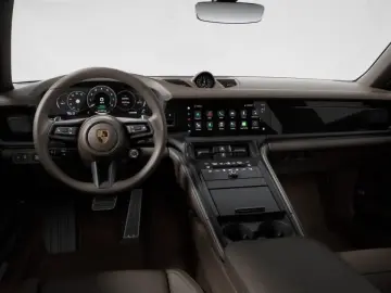 Panamera 4 E-Hybrid UPE: 164.000 EUR !!