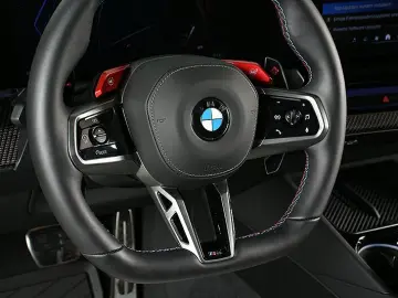 M5 G90 ACC B&W Carbon Pak. V-Max Sitzbelüf. LED