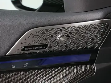 M5 G90 ACC B&W Carbon Pak. V-Max Sitzbelüf. LED