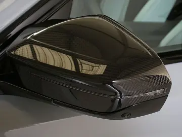 M5 G90 ACC B&W Carbon Pak. V-Max Sitzbelüf. LED