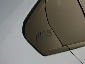 M5 G90 ACC B&W Carbon Pak. V-Max Sitzbelüf. LED