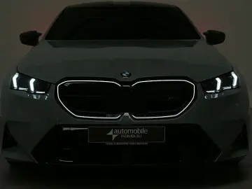 M5 G90 ACC B&W Carbon Pak. V-Max Sitzbelüf. LED