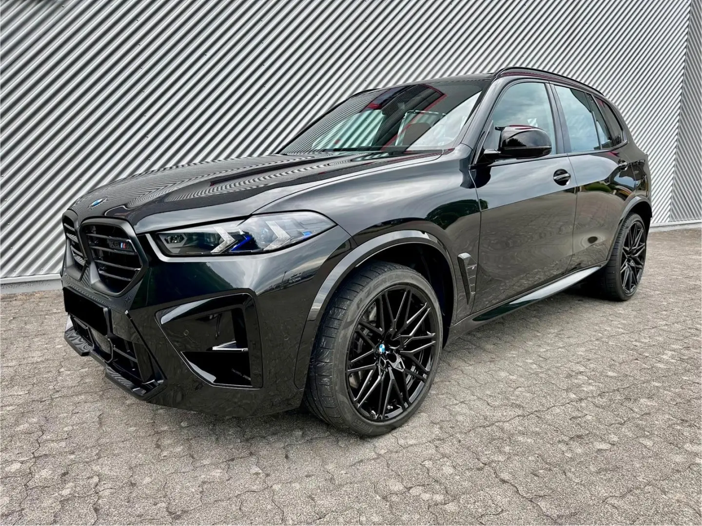 X5 MX5M Competition*MY25*PANO*B&W*Massage*HuD*36
