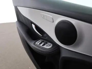 GLC 300 e 4M Coupé AMG MBUX SHZ LED el.Heck AUT