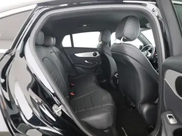 GLC 300 e 4M Coupé AMG MBUX SHZ LED el.Heck AUT