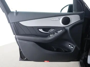 GLC 300 e 4M Coupé AMG MBUX SHZ LED el.Heck AUT